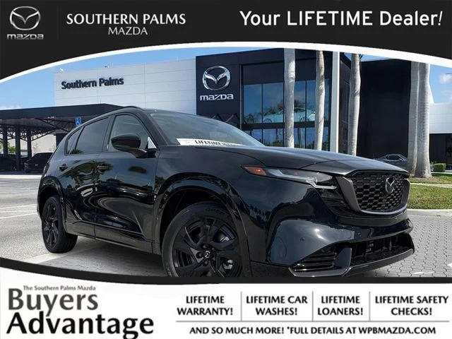Nuevos MAZDA CX-5 à Estados chez autogozo