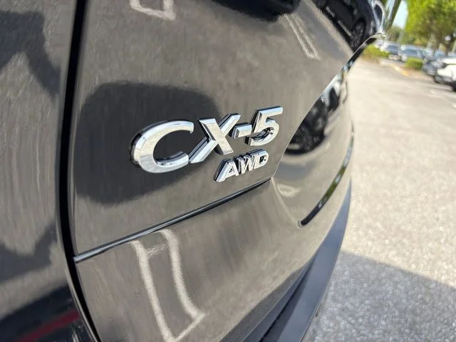 Nuevos MAZDA CX-5 à Estados chez autogozo