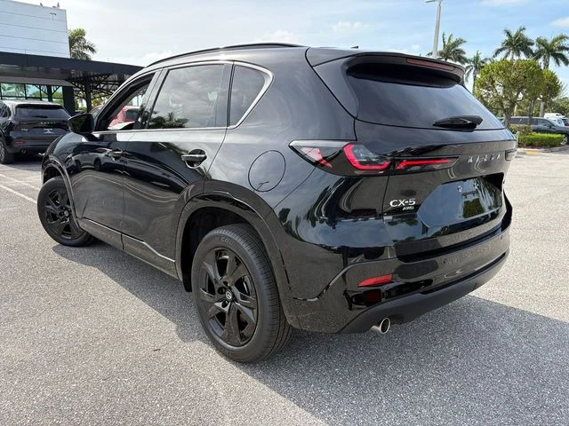 Nuevos MAZDA CX-5 à Estados chez autogozo