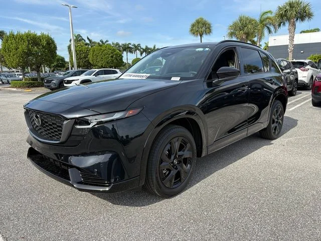 Nuevos MAZDA CX-5 à Estados chez autogozo
