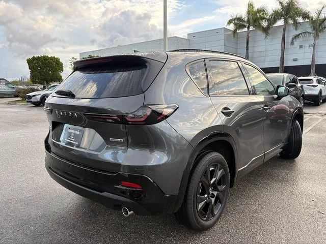 Nuevos MAZDA CX-5 à Estados chez autogozo