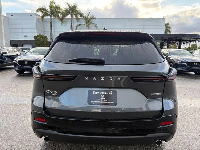 Nuevos MAZDA CX-5 à Estados chez autogozo