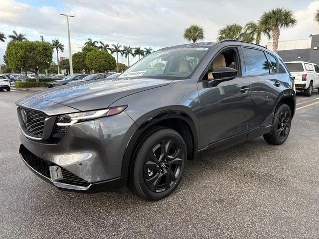Nuevos MAZDA CX-5 à Estados chez autogozo
