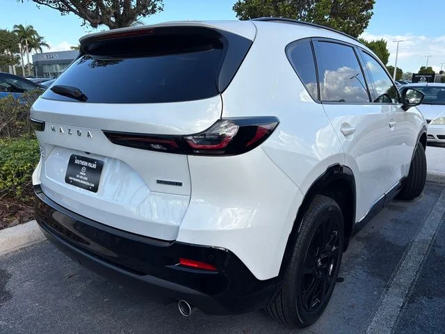 Nuevos MAZDA CX-5 à Estados chez autogozo
