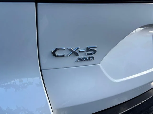 Nuevos MAZDA CX-5 à Estados chez autogozo