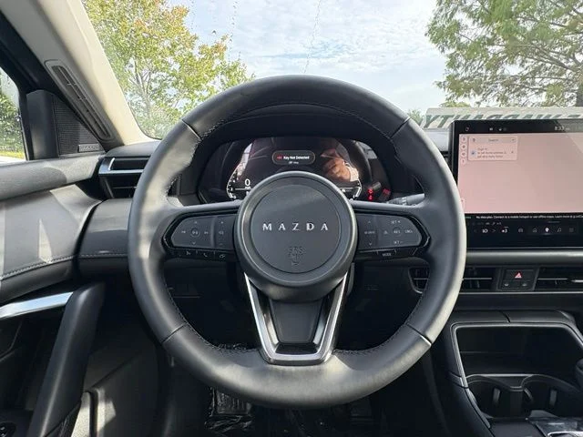 Nuevos MAZDA CX-5 à Estados chez autogozo