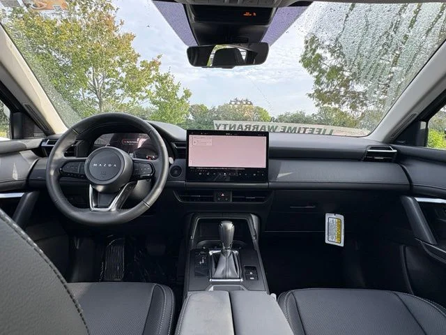 Nuevos MAZDA CX-5 à Estados chez autogozo