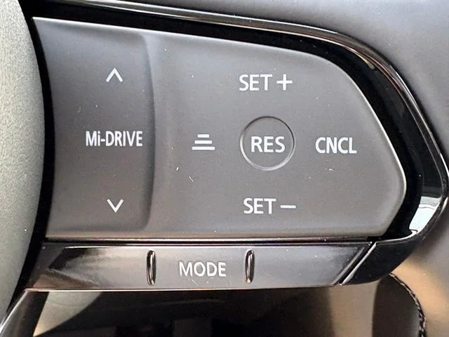 Nuevos MAZDA CX-5 à Estados chez autogozo