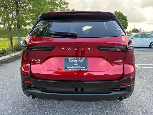 Nuevos MAZDA CX-5 à Estados chez autogozo