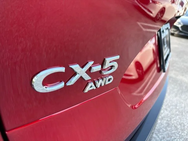 Nuevos MAZDA CX-5 à Estados chez autogozo