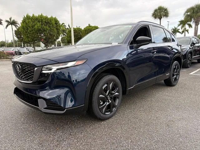 Nuevos MAZDA CX-5 à Estados chez autogozo