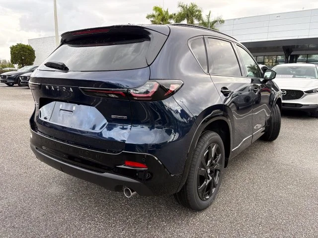 Nuevos MAZDA CX-5 à Estados chez autogozo
