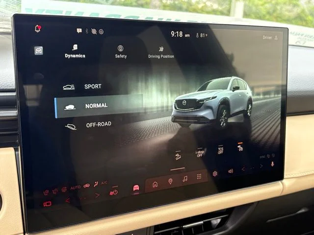 Nuevos MAZDA CX-5 à Estados chez autogozo