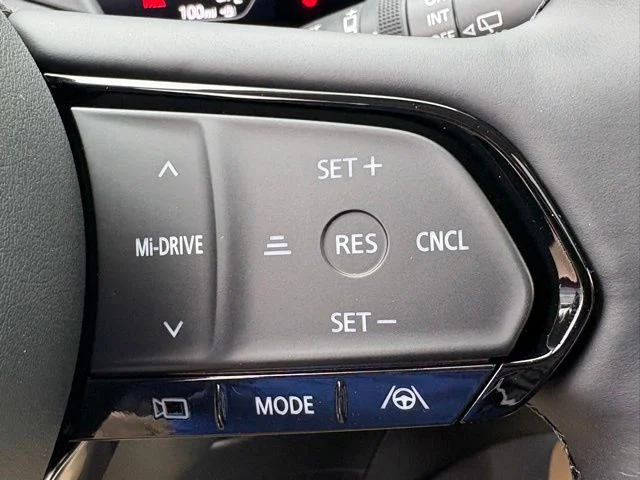 Nuevos MAZDA CX-5 à Estados chez autogozo