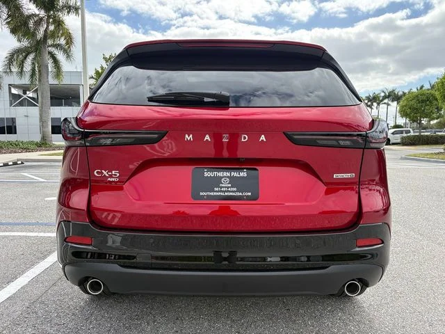 Nuevos MAZDA CX-5 à Estados chez autogozo