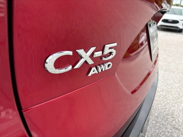Nuevos MAZDA CX-5 à Estados chez autogozo
