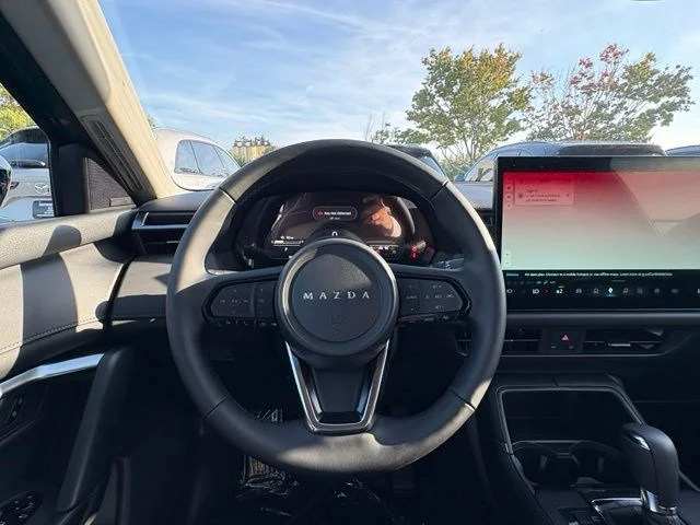 Nuevos MAZDA CX-5 à Estados chez autogozo