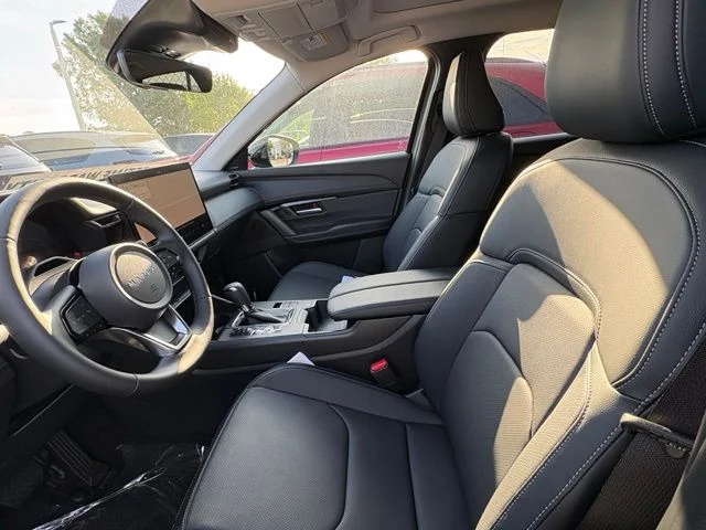 Nuevos MAZDA CX-5 à Estados chez autogozo