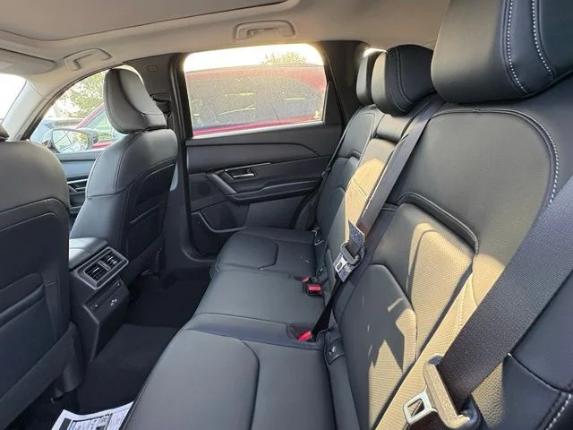 Nuevos MAZDA CX-5 à Estados chez autogozo