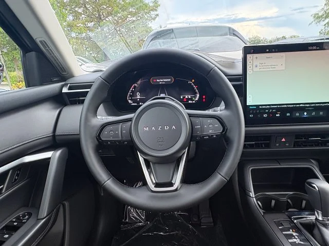 Nuevos MAZDA CX-5 à Estados chez autogozo