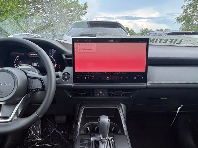 Nuevos MAZDA CX-5 à Estados chez autogozo