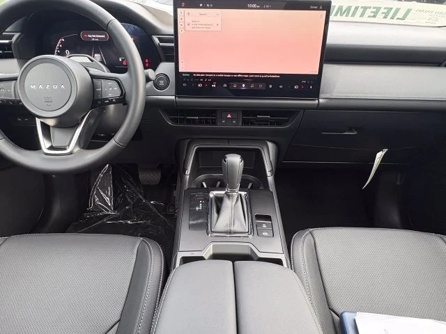 Nuevos MAZDA CX-5 à Estados chez autogozo