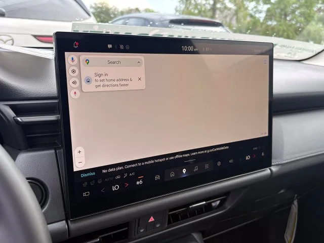 Nuevos MAZDA CX-5 à Estados chez autogozo