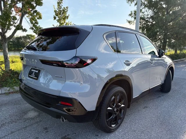 Nuevos MAZDA CX-5 à Estados chez autogozo