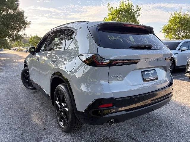 Nuevos MAZDA CX-5 à Estados chez autogozo