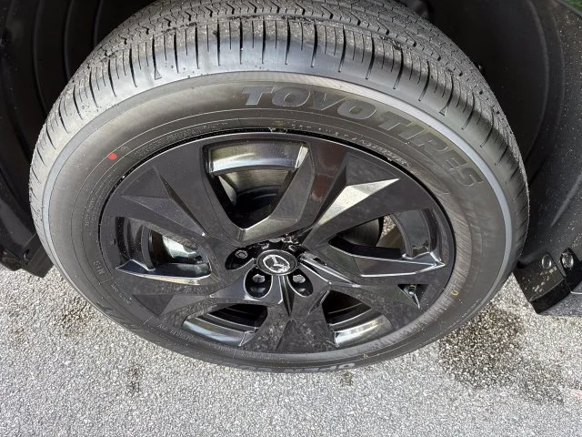 Nuevos MAZDA CX-5 à Estados chez autogozo