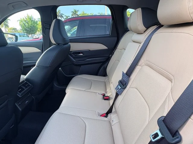 Nuevos MAZDA CX-5 à Estados chez autogozo