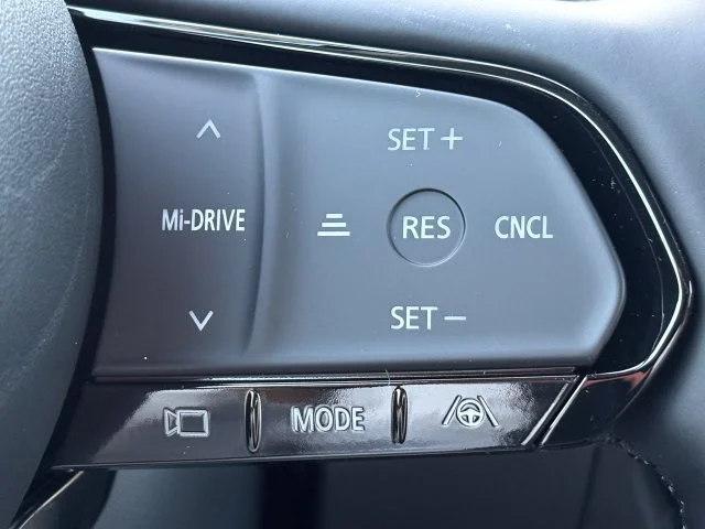 Nuevos MAZDA CX-5 à Estados chez autogozo