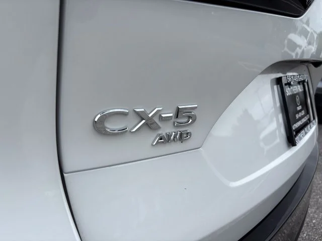 Nuevos MAZDA CX-5 à Estados chez autogozo