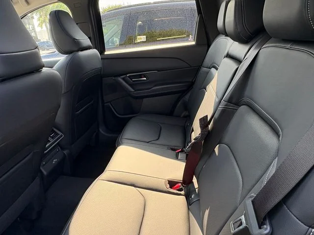 Nuevos MAZDA CX-5 à Estados chez autogozo