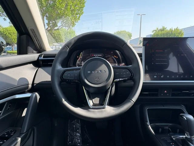 Nuevos MAZDA CX-5 à Estados chez autogozo