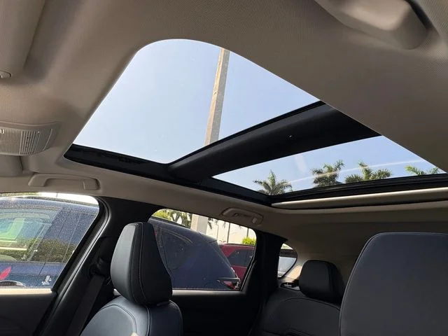 Nuevos MAZDA CX-5 à Estados chez autogozo