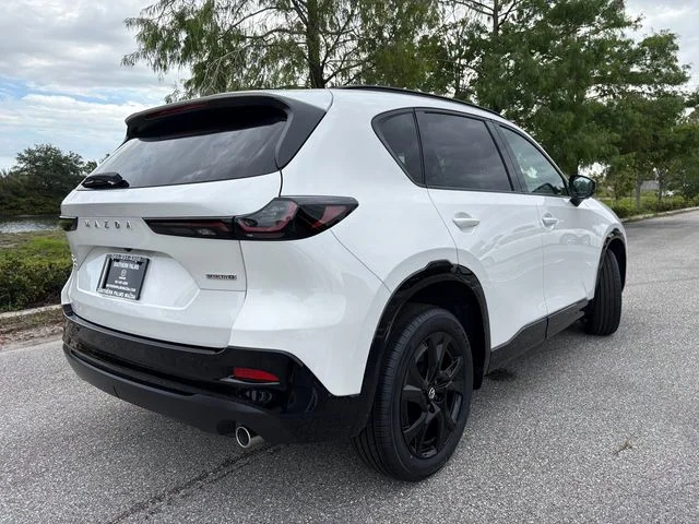 Nuevos MAZDA CX-5 à Estados chez autogozo