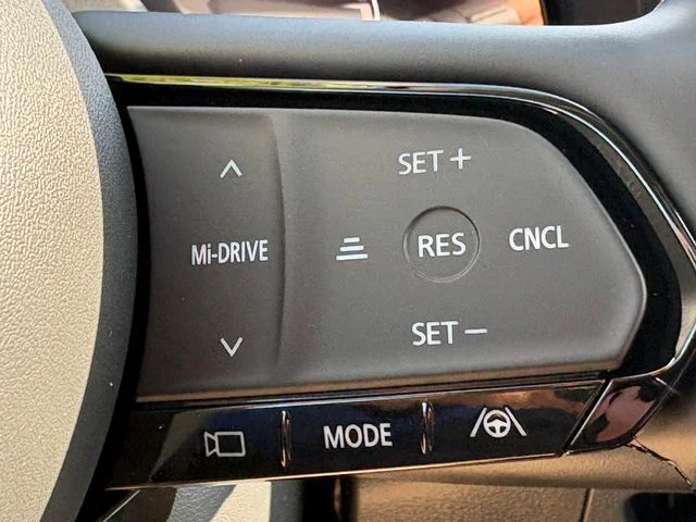 Nuevos MAZDA CX-5 à Estados chez autogozo