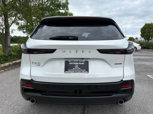 Nuevos MAZDA CX-5 à Estados chez autogozo