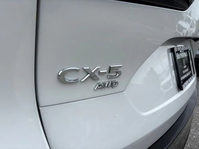 Nuevos MAZDA CX-5 à Estados chez autogozo