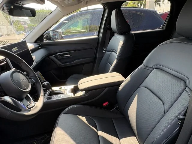 Nuevos MAZDA CX-5 à Estados chez autogozo