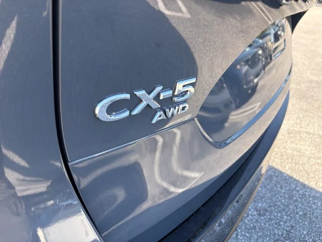 Nuevos MAZDA CX-5 à Estados chez autogozo