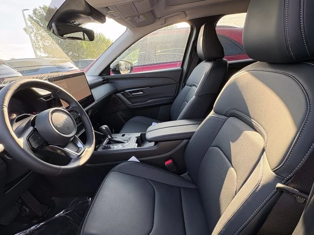 Nuevos MAZDA CX-5 à Estados chez autogozo