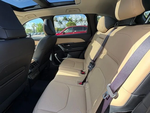 Nuevos MAZDA CX-5 à Estados chez autogozo