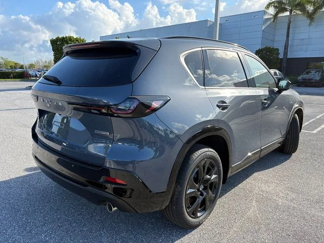Nuevos MAZDA CX-5 à Estados chez autogozo