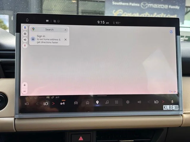 Nuevos MAZDA CX-5 à Estados chez autogozo