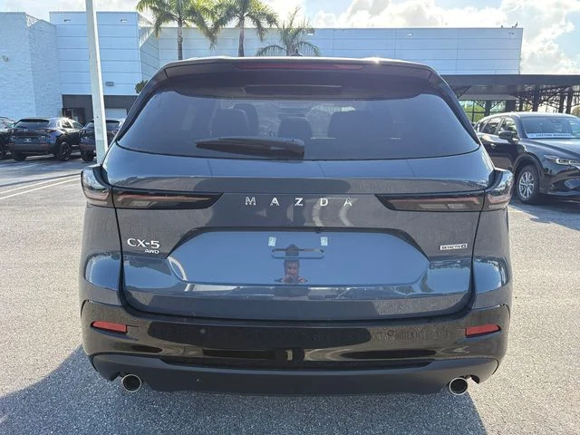 Nuevos MAZDA CX-5 à Estados chez autogozo