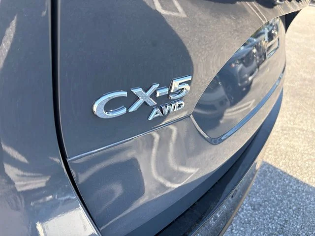 Nuevos MAZDA CX-5 à Estados chez autogozo