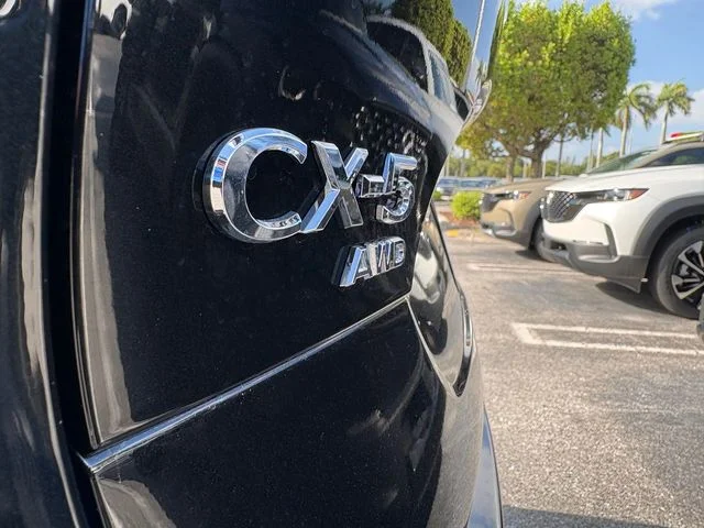 Nuevos MAZDA CX-5 à Estados chez autogozo
