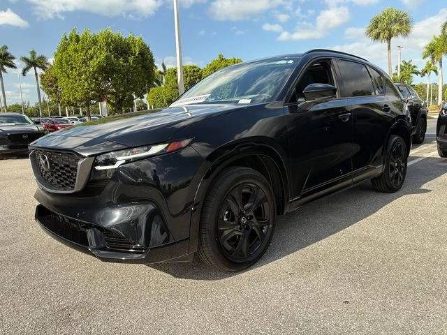 Nuevos MAZDA CX-5 à Estados chez autogozo
